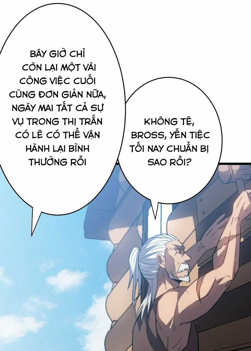 Ta Là Sát Thần Chapter 50 trang 3