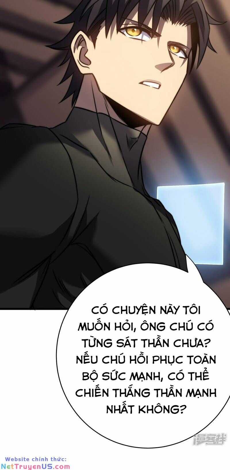 Ta Là Sát Thần Chapter 50 trang 37
