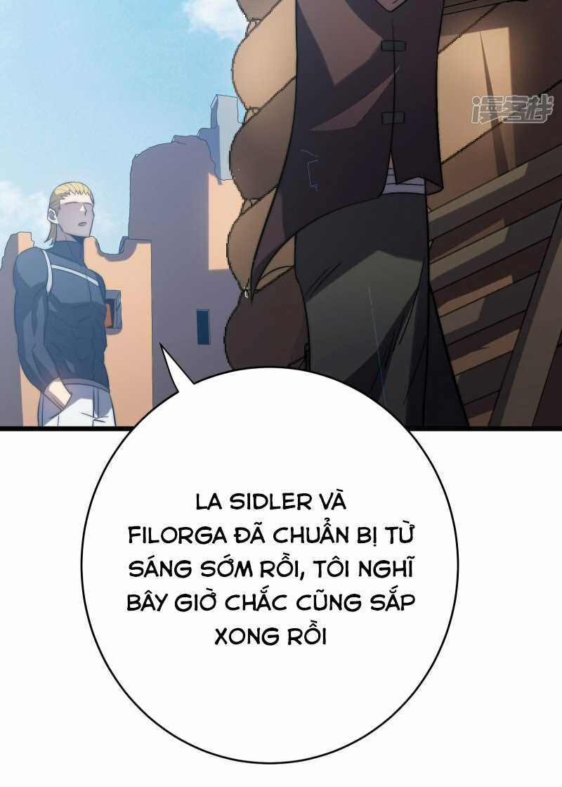 Ta Là Sát Thần Chapter 50 trang 4