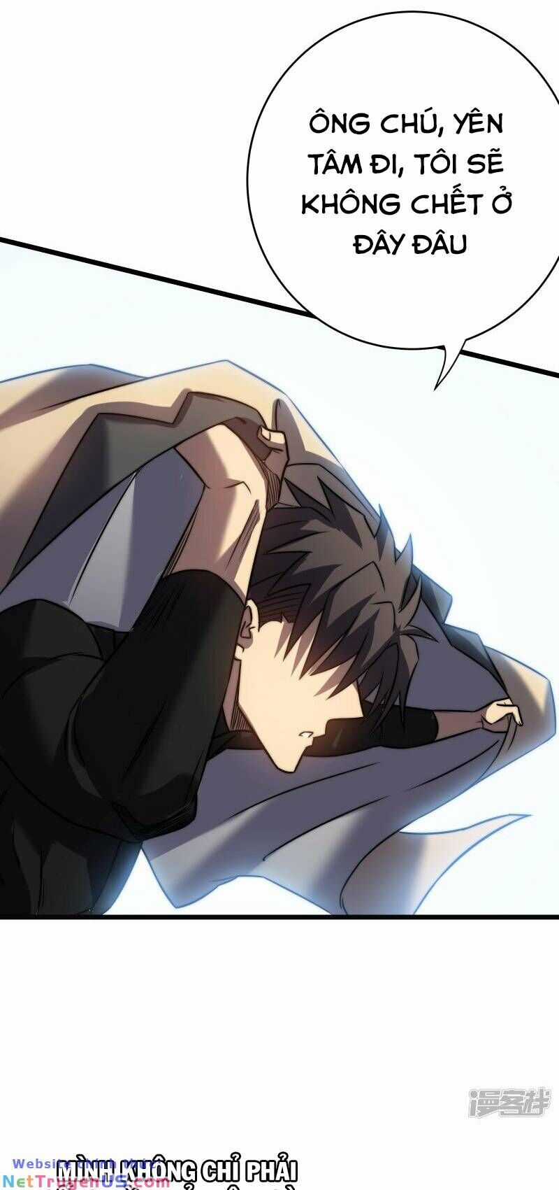 Ta Là Sát Thần Chapter 50 trang 44