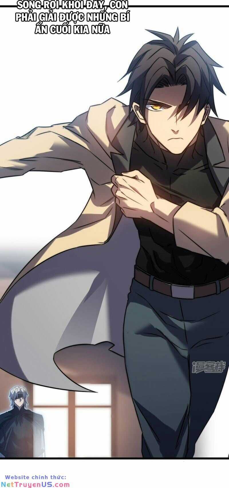 Ta Là Sát Thần Chapter 50 trang 45