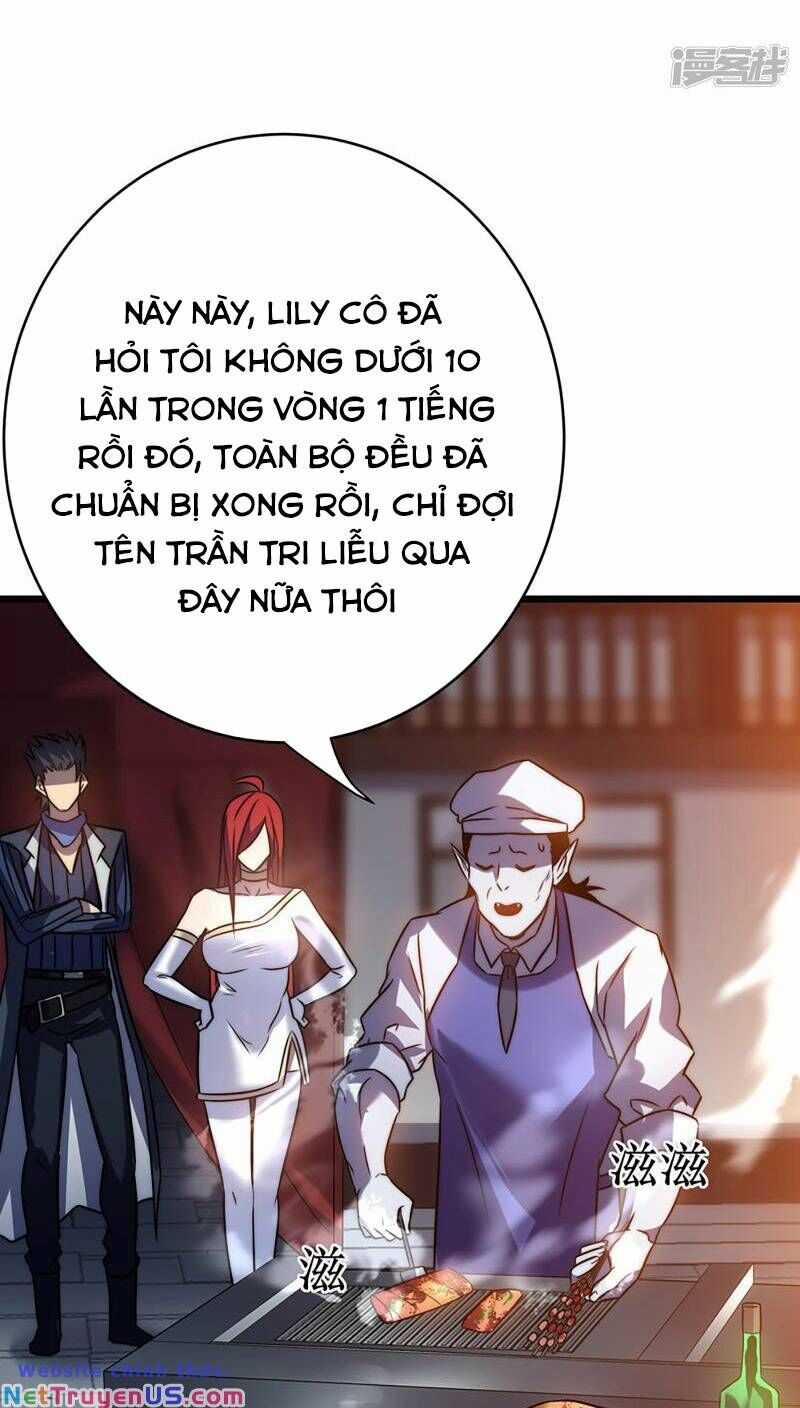 Ta Là Sát Thần Chapter 50 trang 48