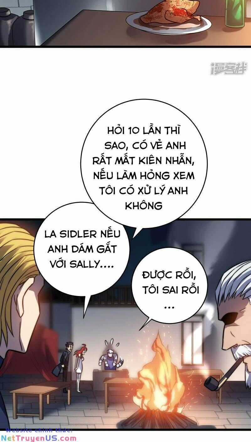 Ta Là Sát Thần Chapter 50 trang 49