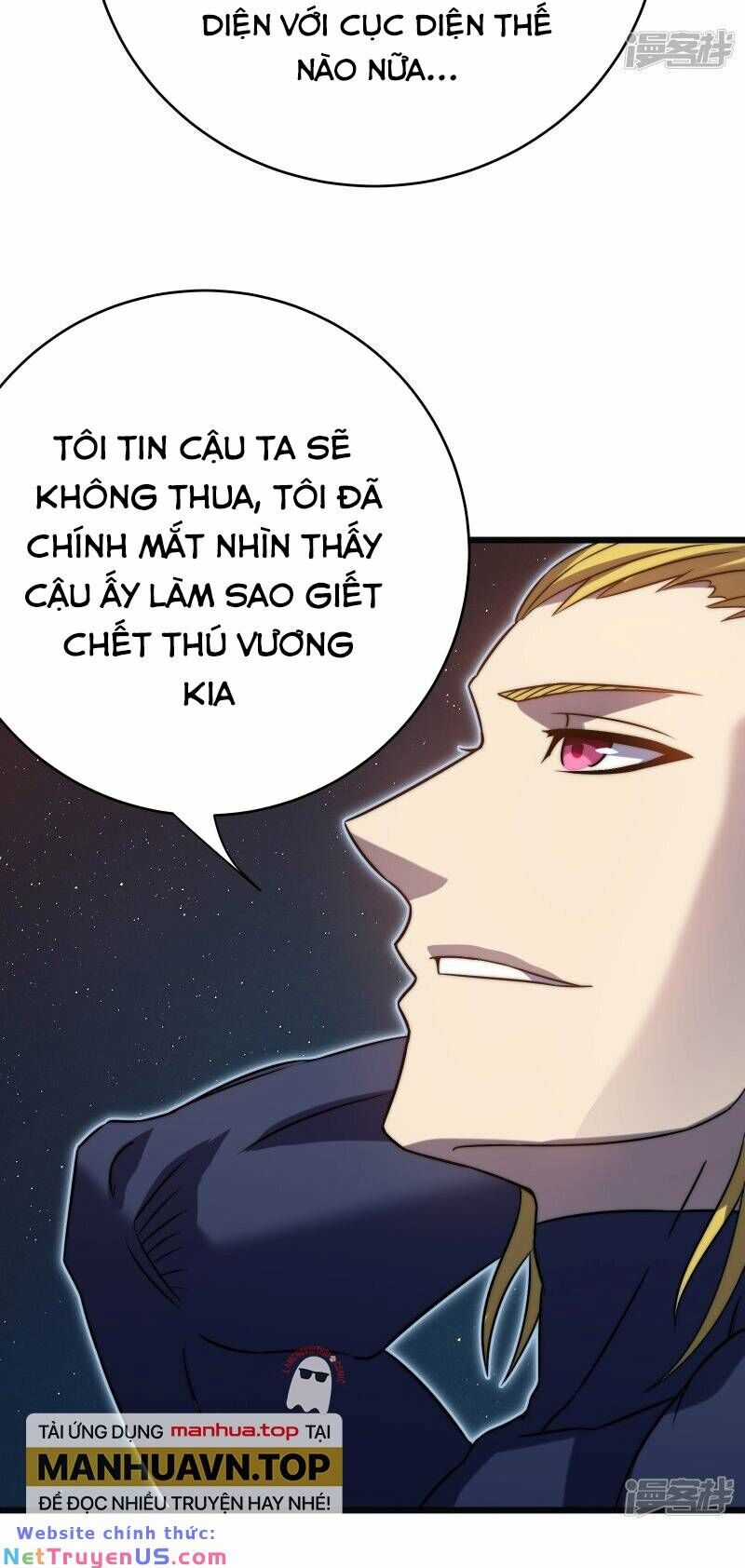 Ta Là Sát Thần Chapter 50 trang 51