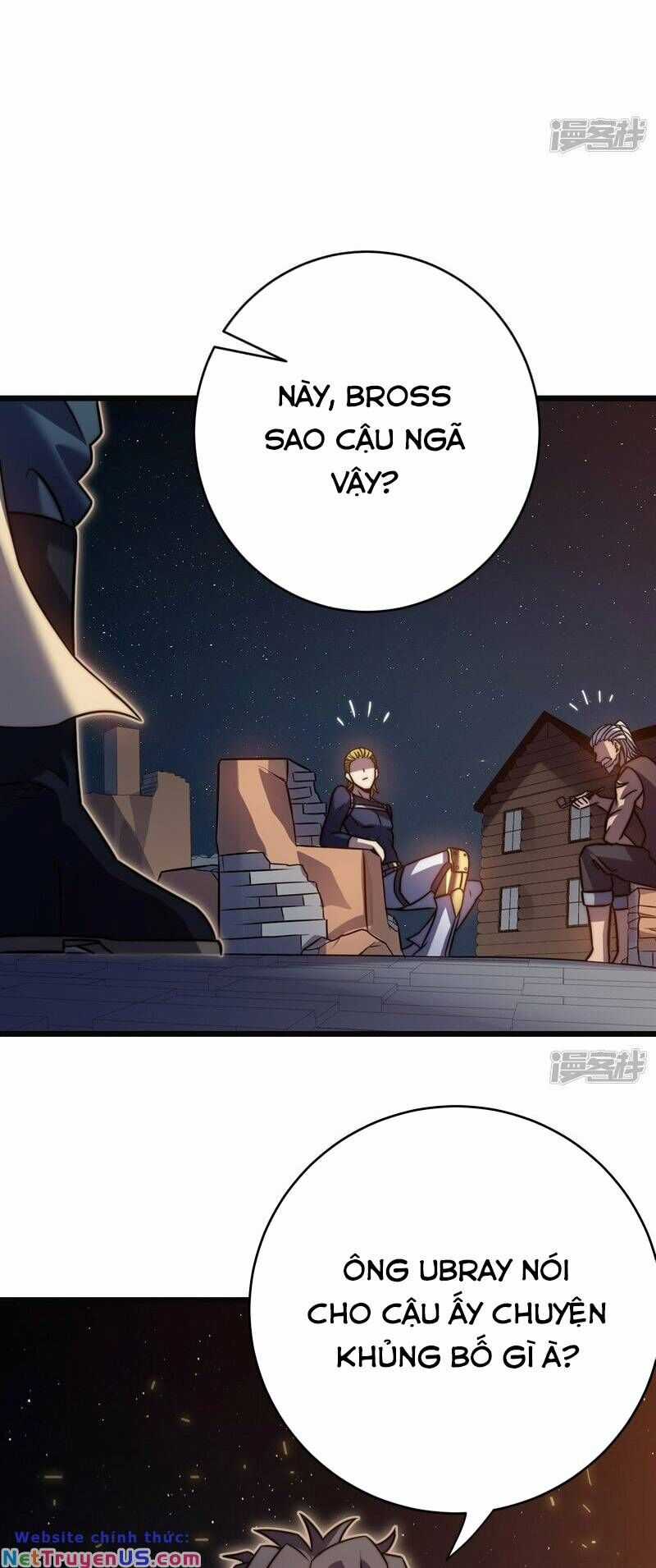 Ta Là Sát Thần Chapter 50 trang 54