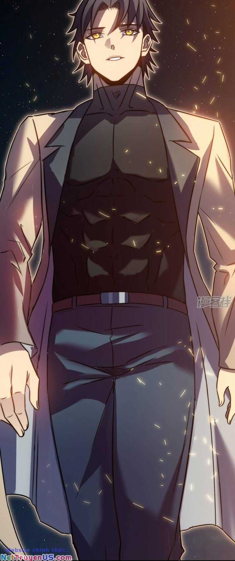 Ta Là Sát Thần Chapter 50 trang 55