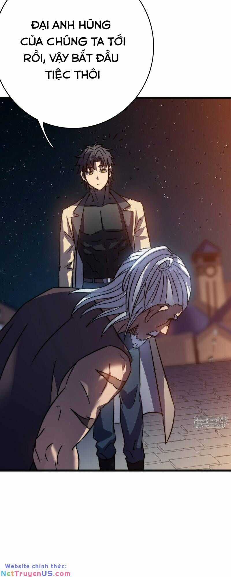 Ta Là Sát Thần Chapter 50 trang 57