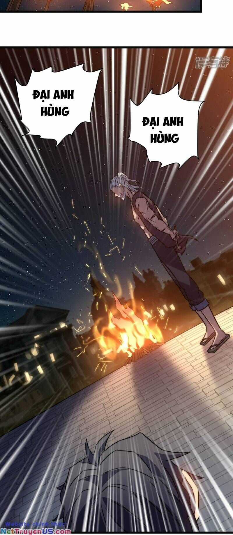 Ta Là Sát Thần Chapter 50 trang 59