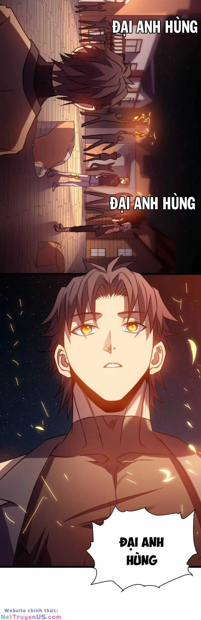 Ta Là Sát Thần Chapter 50 trang 61