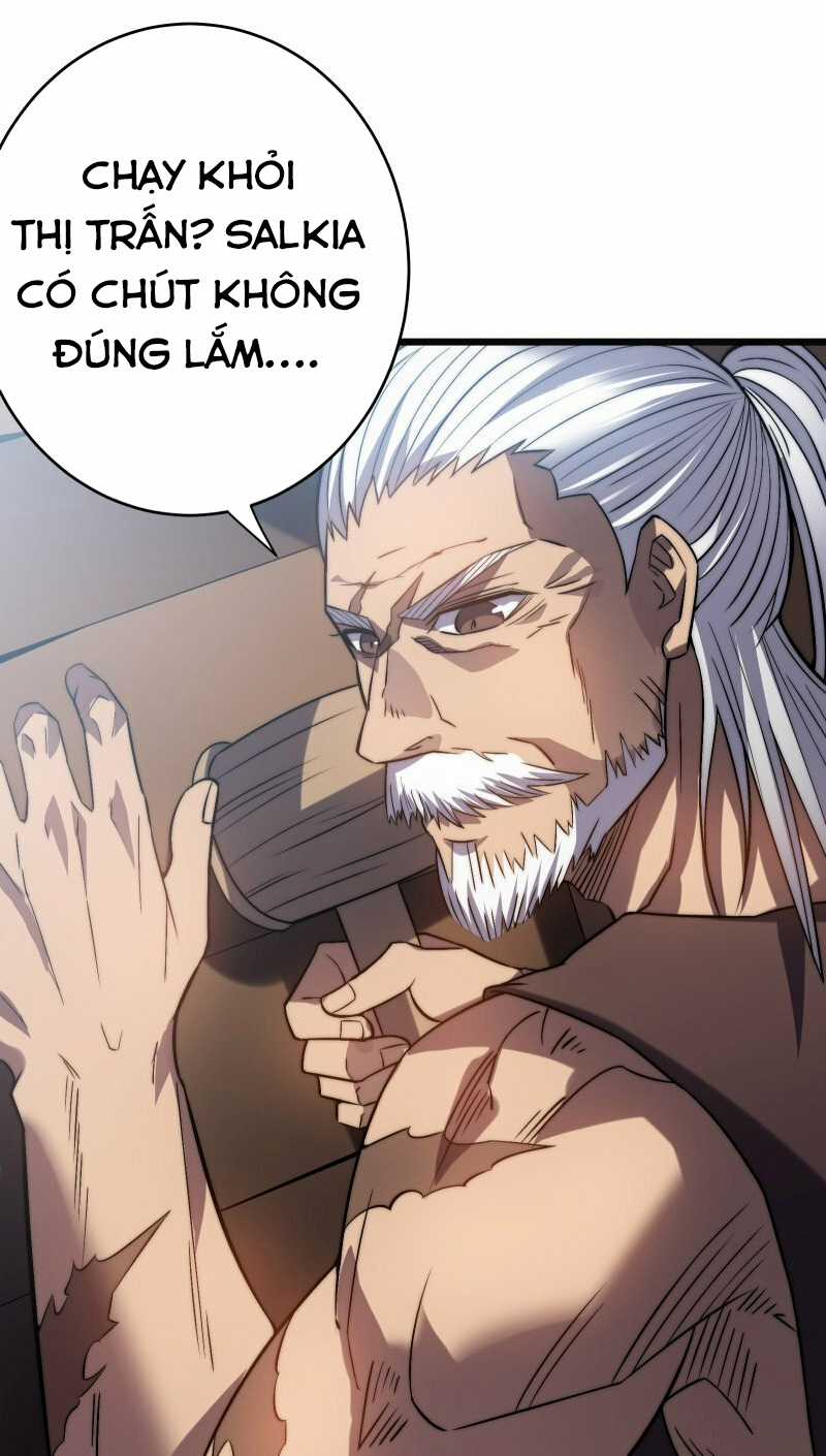 Ta Là Sát Thần Chapter 50 trang 7