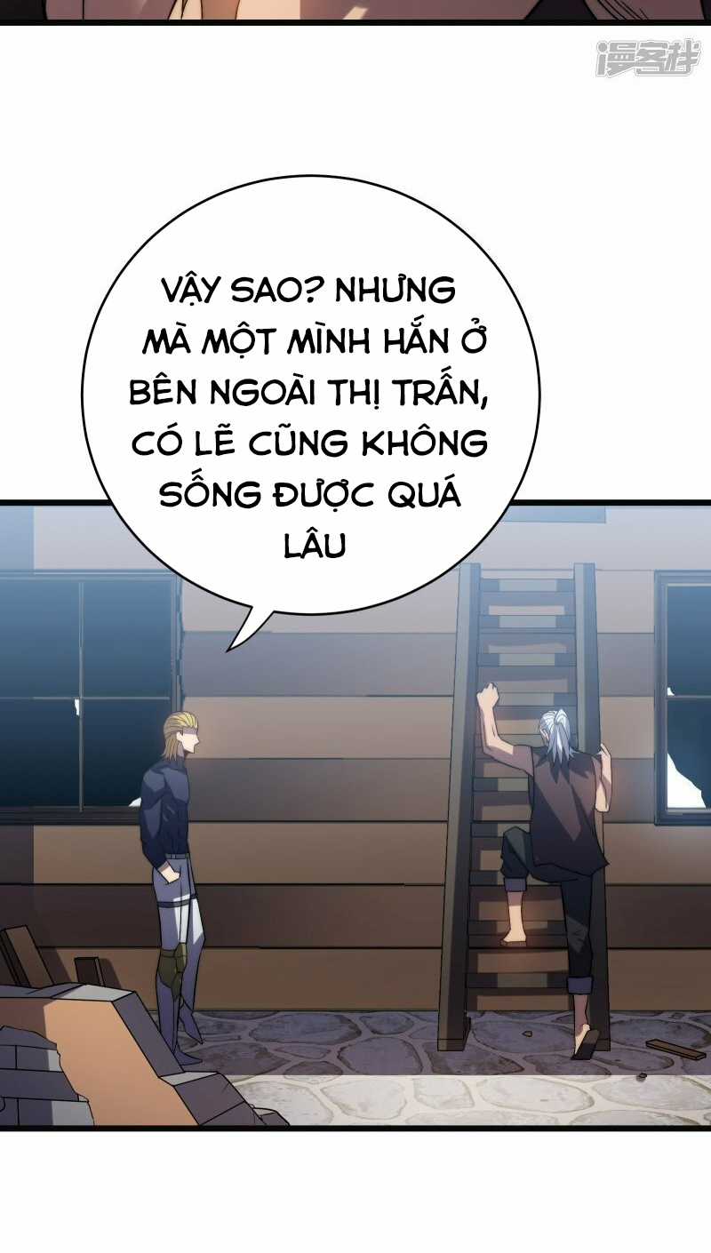 Ta Là Sát Thần Chapter 50 trang 8