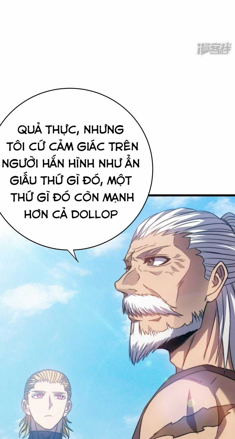 Ta Là Sát Thần Chapter 50 trang 9