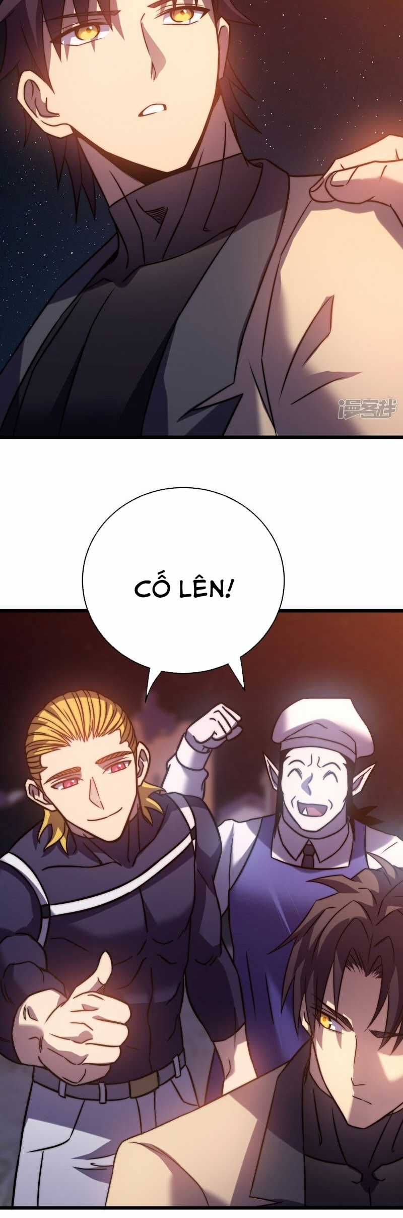 Ta Là Sát Thần Chapter 51 trang 10