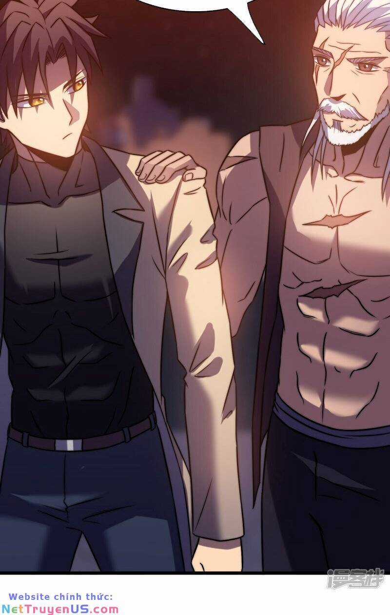 Ta Là Sát Thần Chapter 51 trang 13