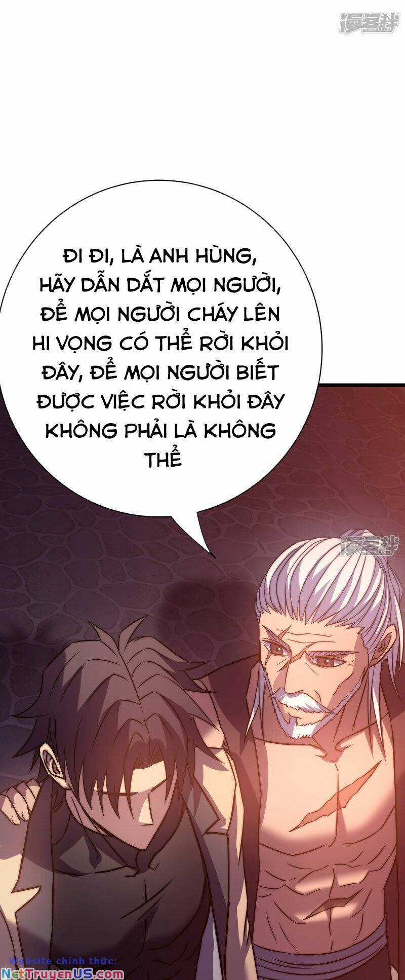 Ta Là Sát Thần Chapter 51 trang 18