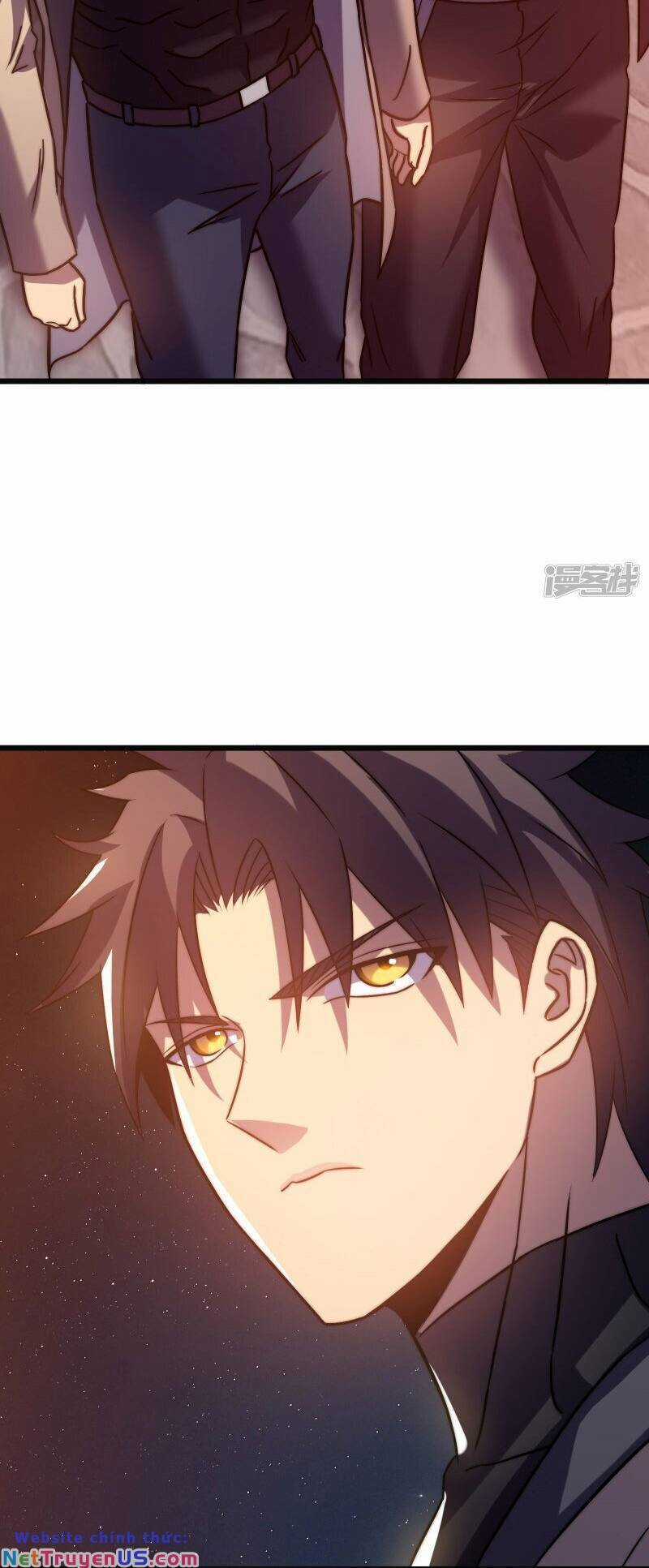 Ta Là Sát Thần Chapter 51 trang 19