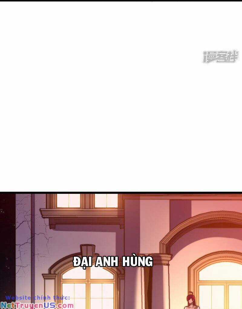 Ta Là Sát Thần Chapter 51 trang 20