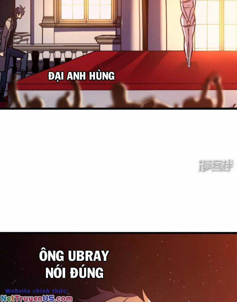 Ta Là Sát Thần Chapter 51 trang 21