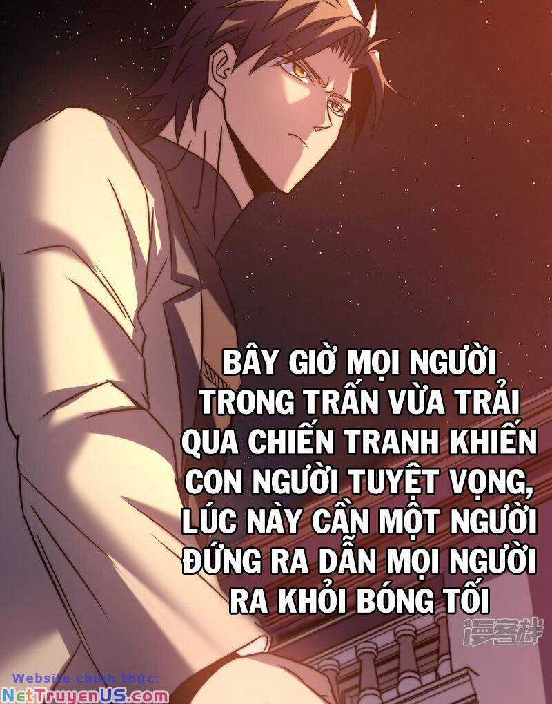 Ta Là Sát Thần Chapter 51 trang 22