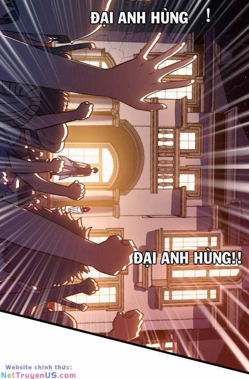 Ta Là Sát Thần Chapter 51 trang 27