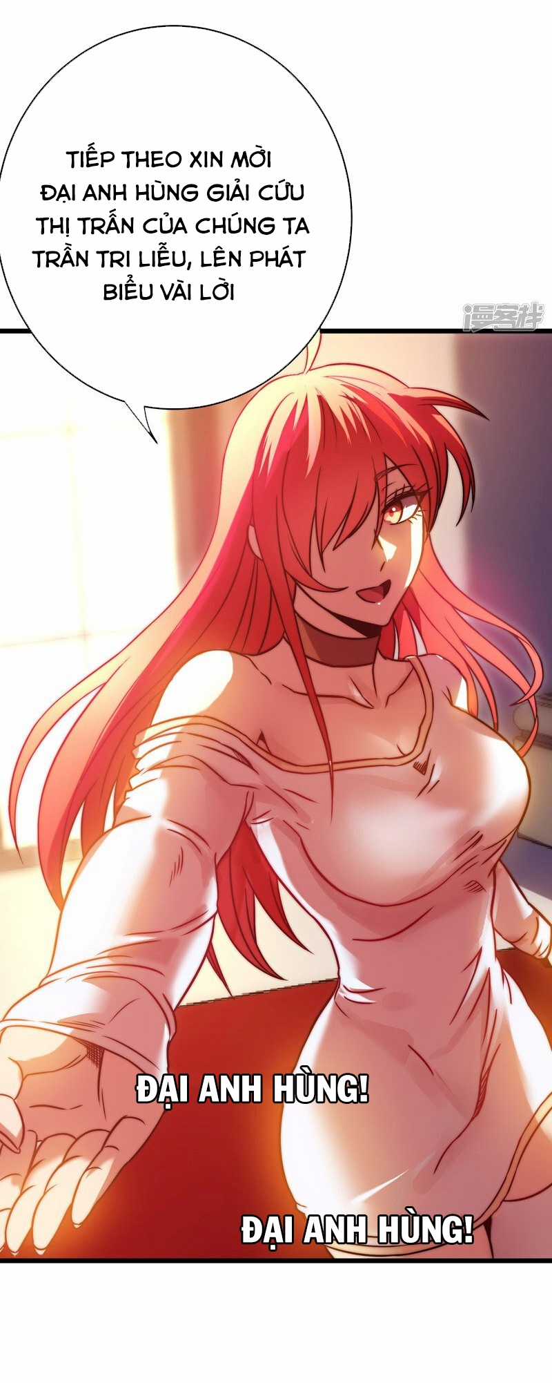 Ta Là Sát Thần Chapter 51 trang 3