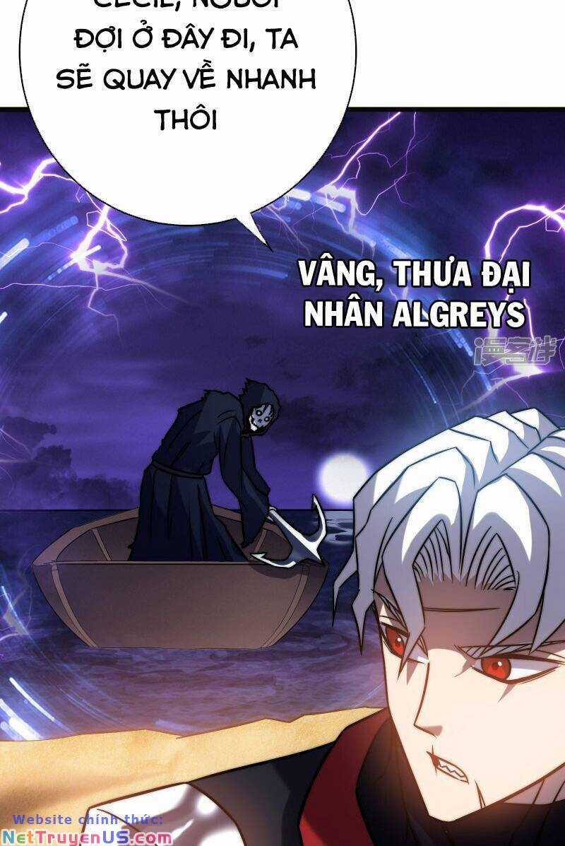 Ta Là Sát Thần Chapter 51 trang 31