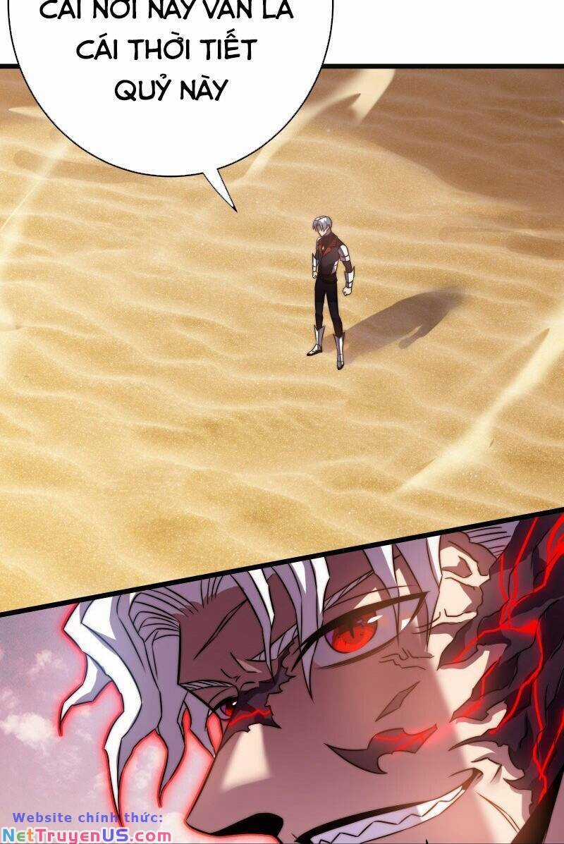 Ta Là Sát Thần Chapter 51 trang 33