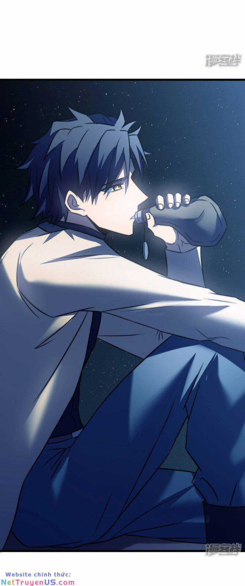 Ta Là Sát Thần Chapter 51 trang 38