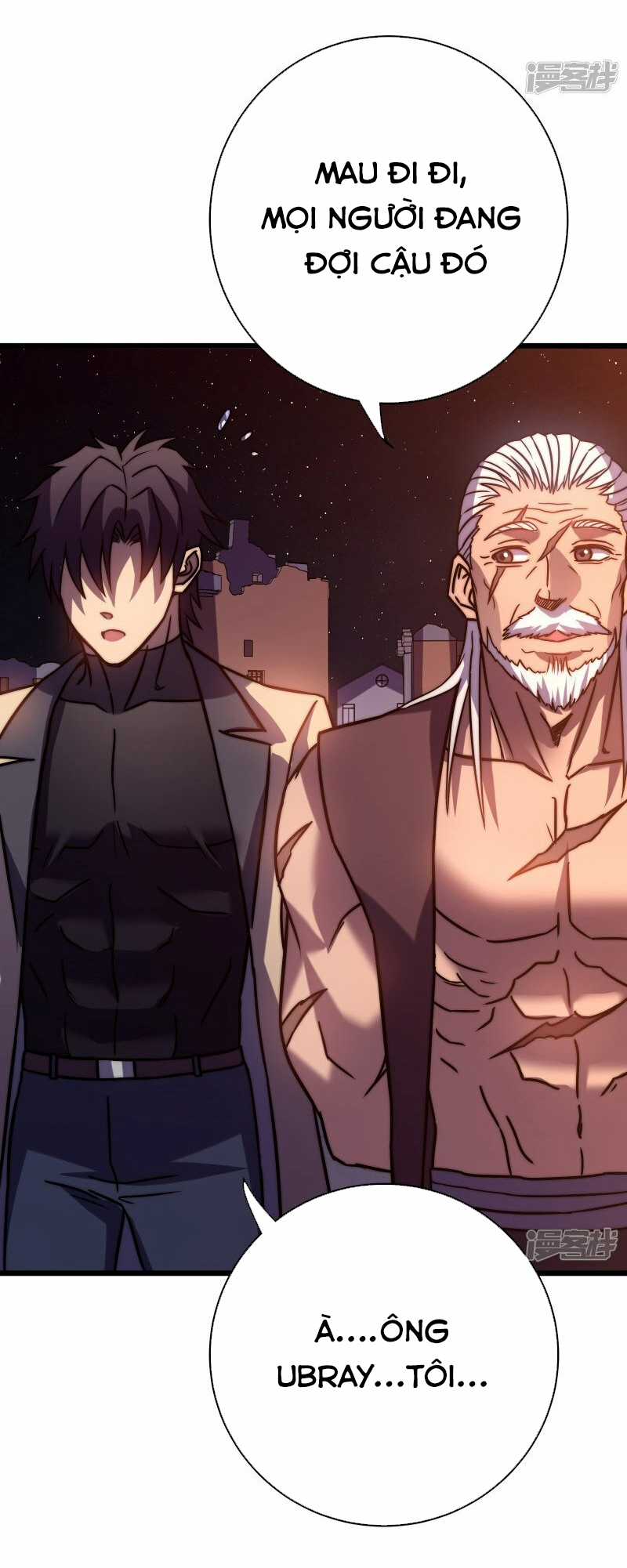 Ta Là Sát Thần Chapter 51 trang 4