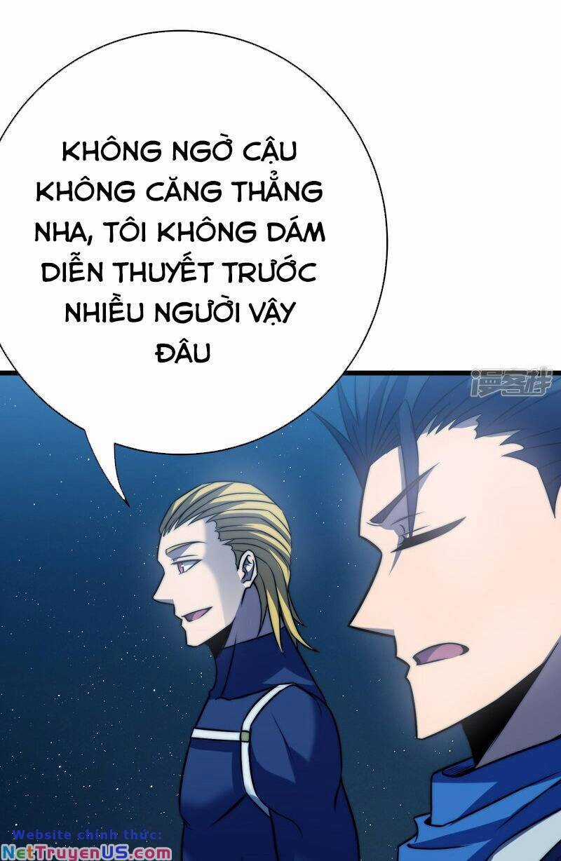Ta Là Sát Thần Chapter 51 trang 40