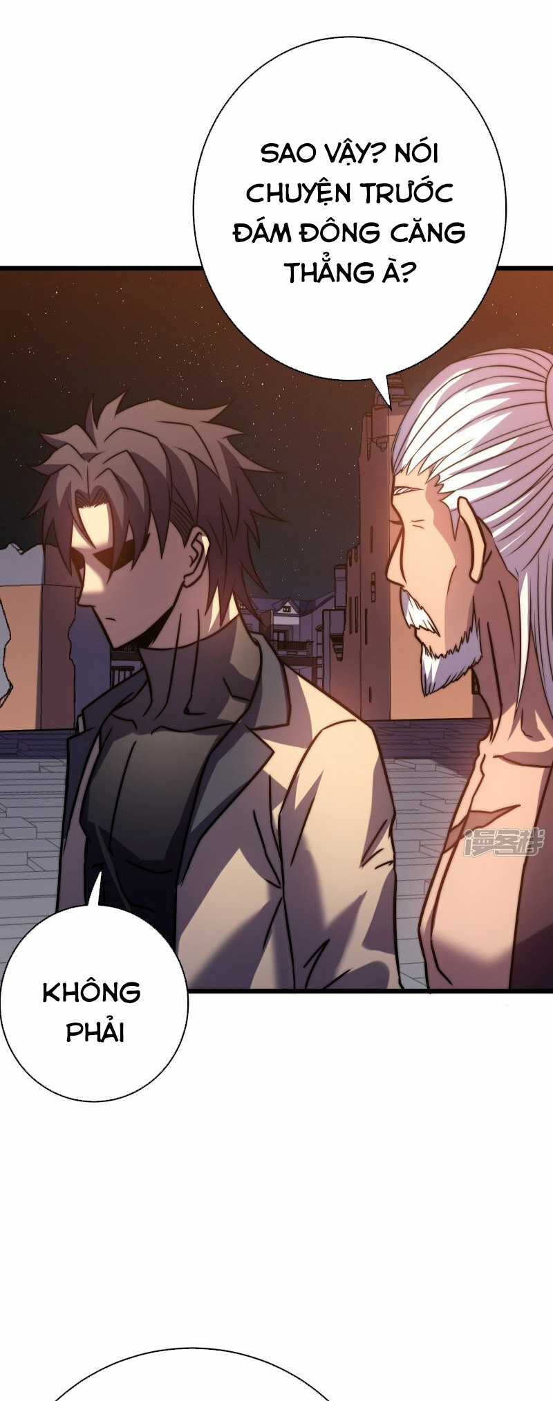 Ta Là Sát Thần Chapter 51 trang 5