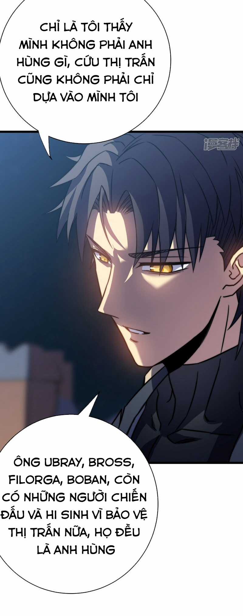 Ta Là Sát Thần Chapter 51 trang 6