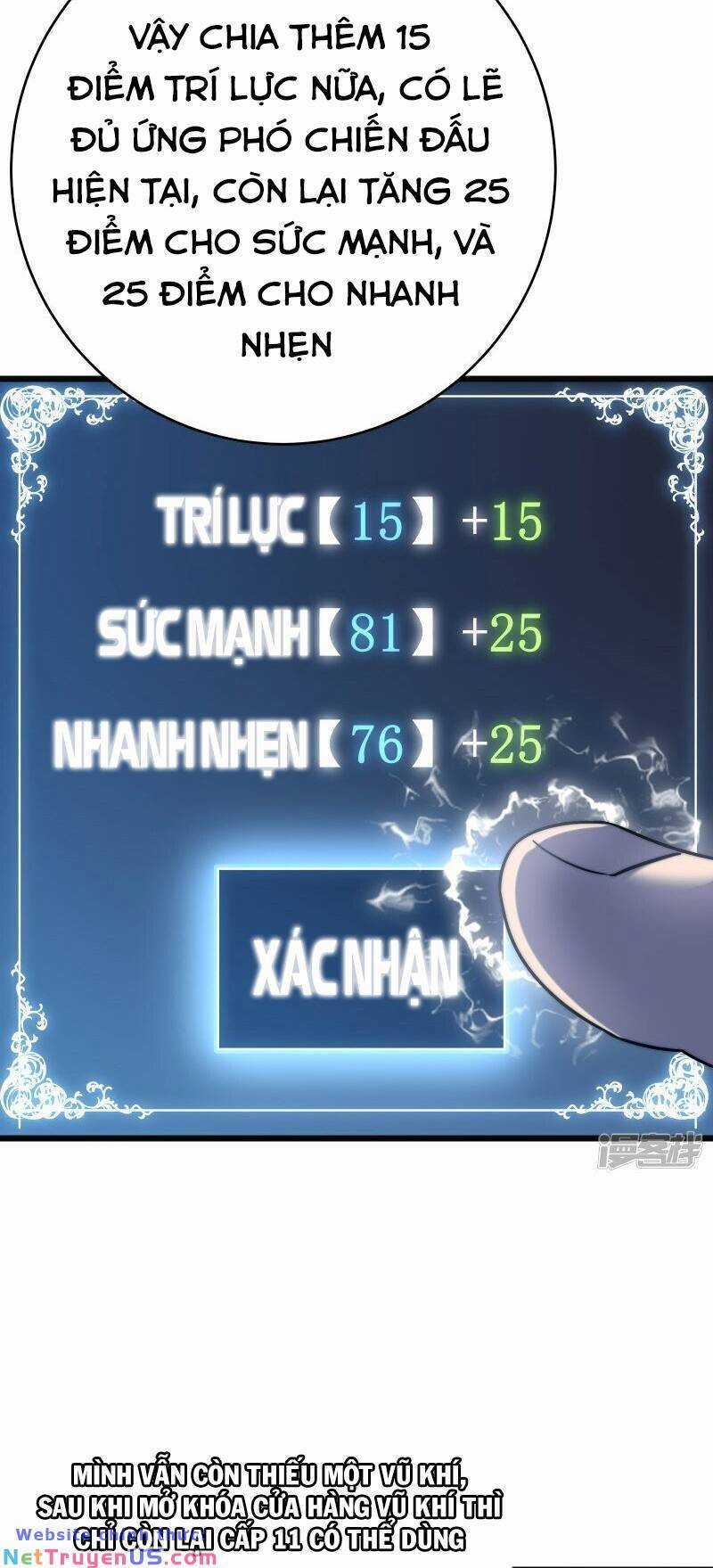 Ta Là Sát Thần Chapter 51 trang 61