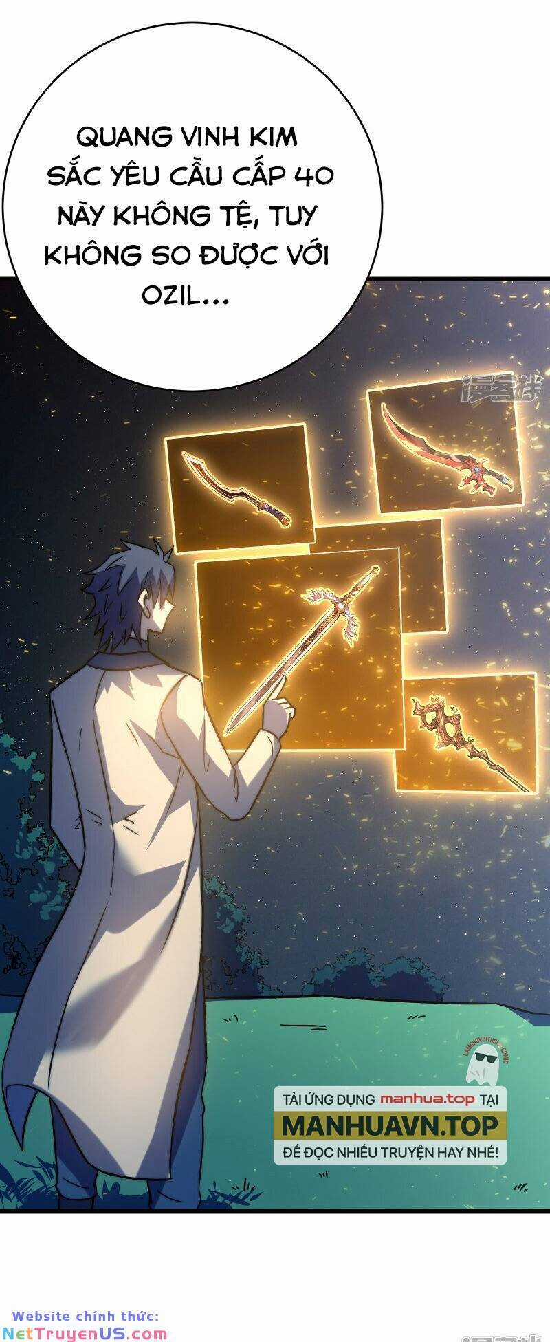 Ta Là Sát Thần Chapter 51 trang 66