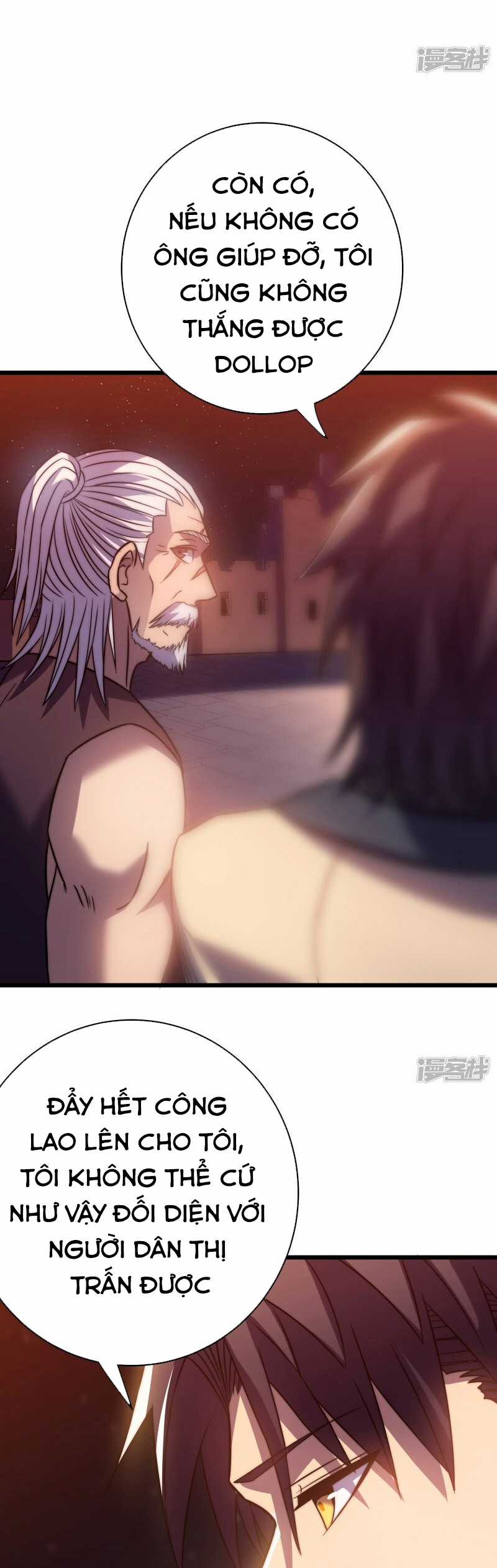 Ta Là Sát Thần Chapter 51 trang 7