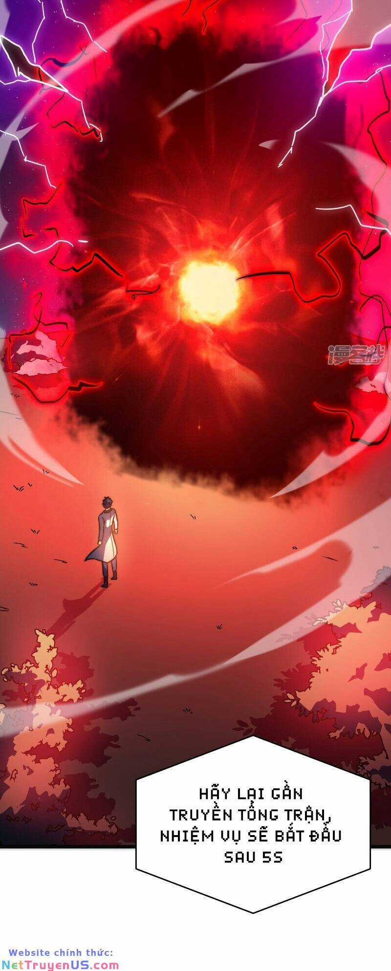 Ta Là Sát Thần Chapter 51 trang 71