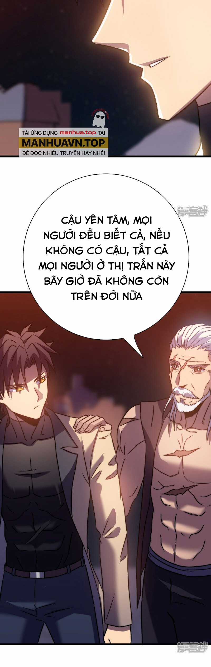 Ta Là Sát Thần Chapter 51 trang 8