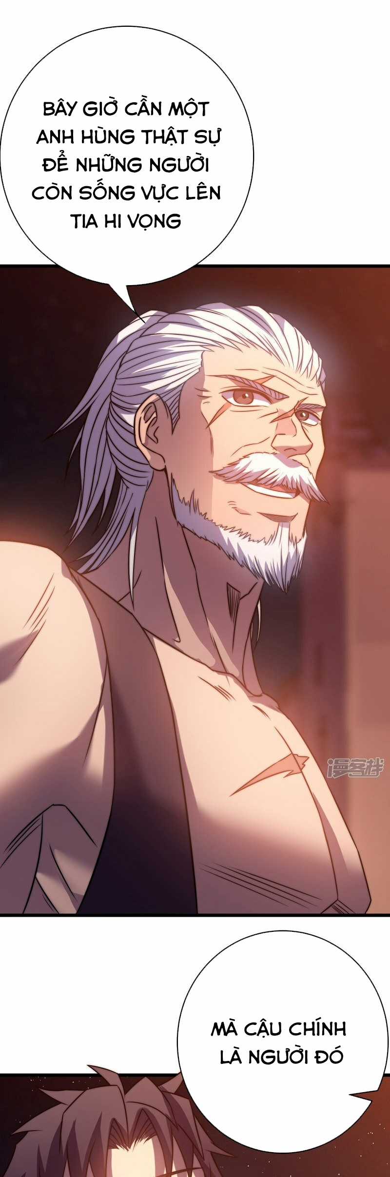 Ta Là Sát Thần Chapter 51 trang 9