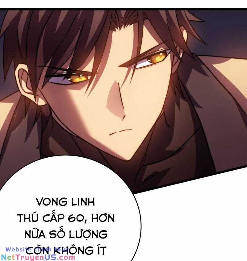 Ta Là Sát Thần Chapter 52 trang 21