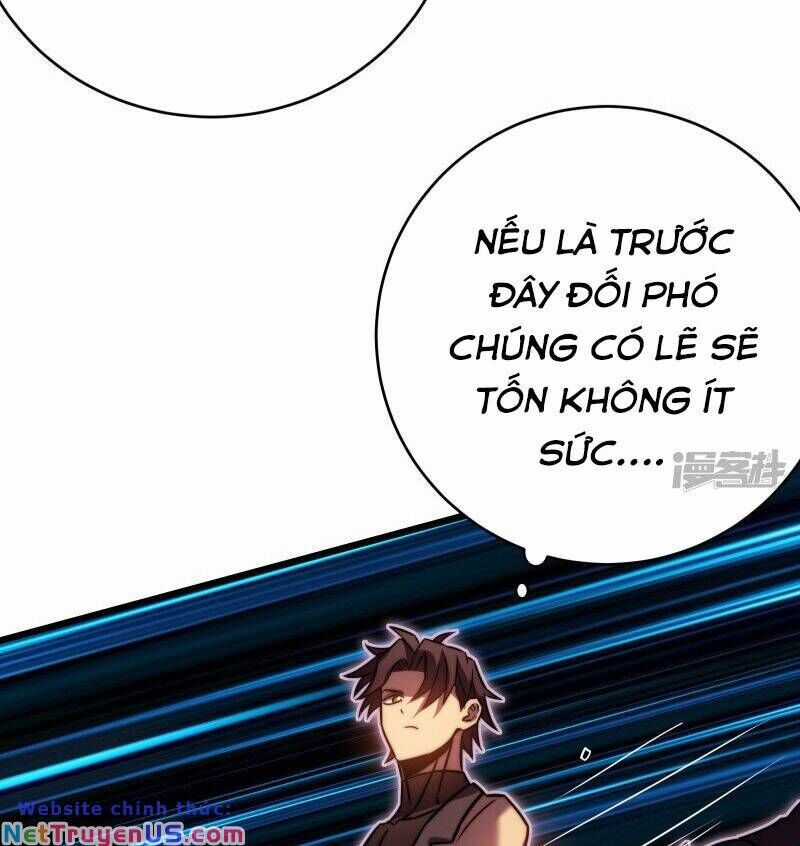 Ta Là Sát Thần Chapter 52 trang 22