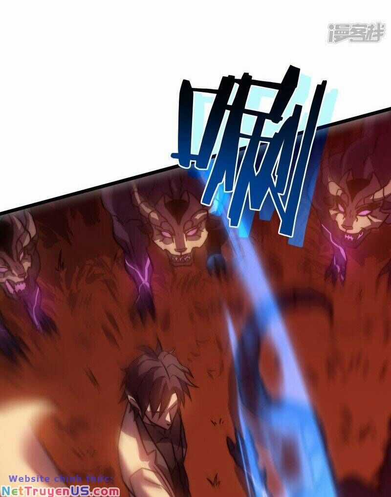 Ta Là Sát Thần Chapter 52 trang 24