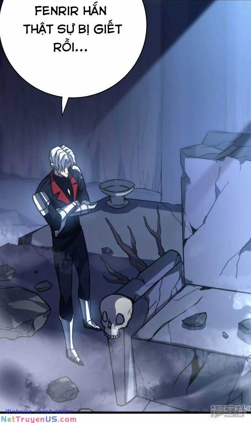 Ta Là Sát Thần Chapter 52 trang 32