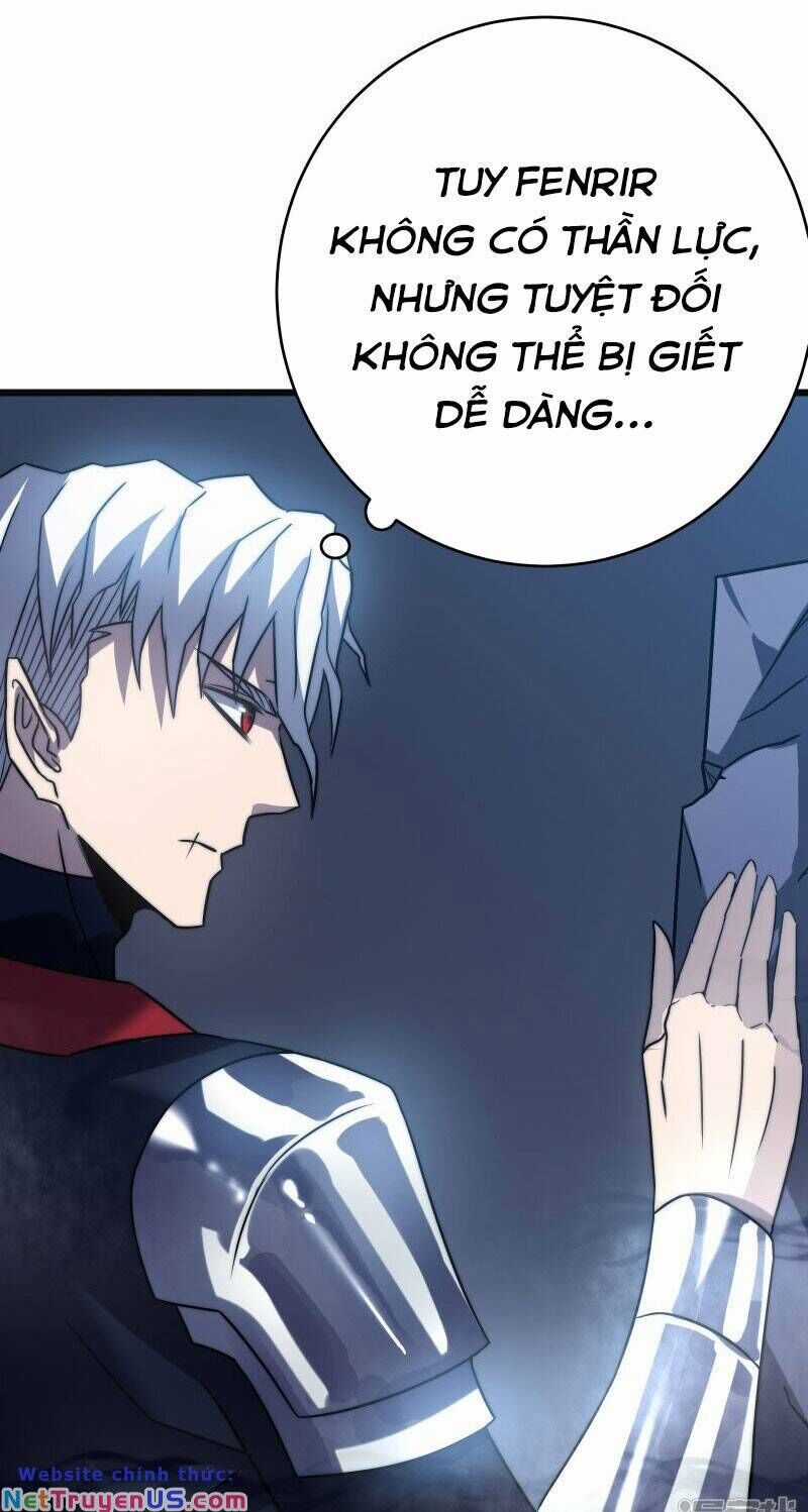 Ta Là Sát Thần Chapter 52 trang 33