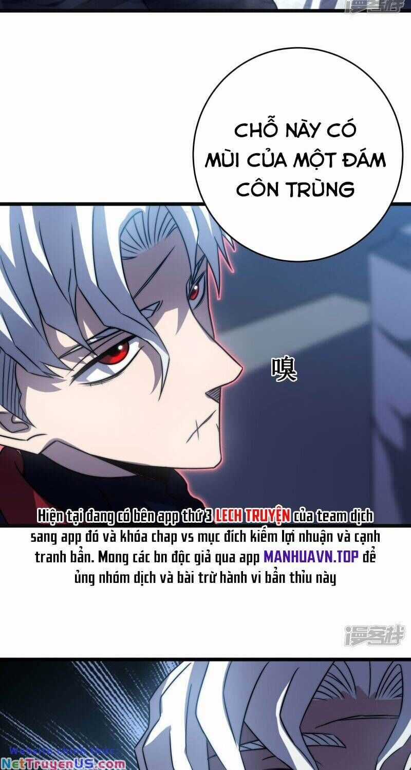 Ta Là Sát Thần Chapter 52 trang 34