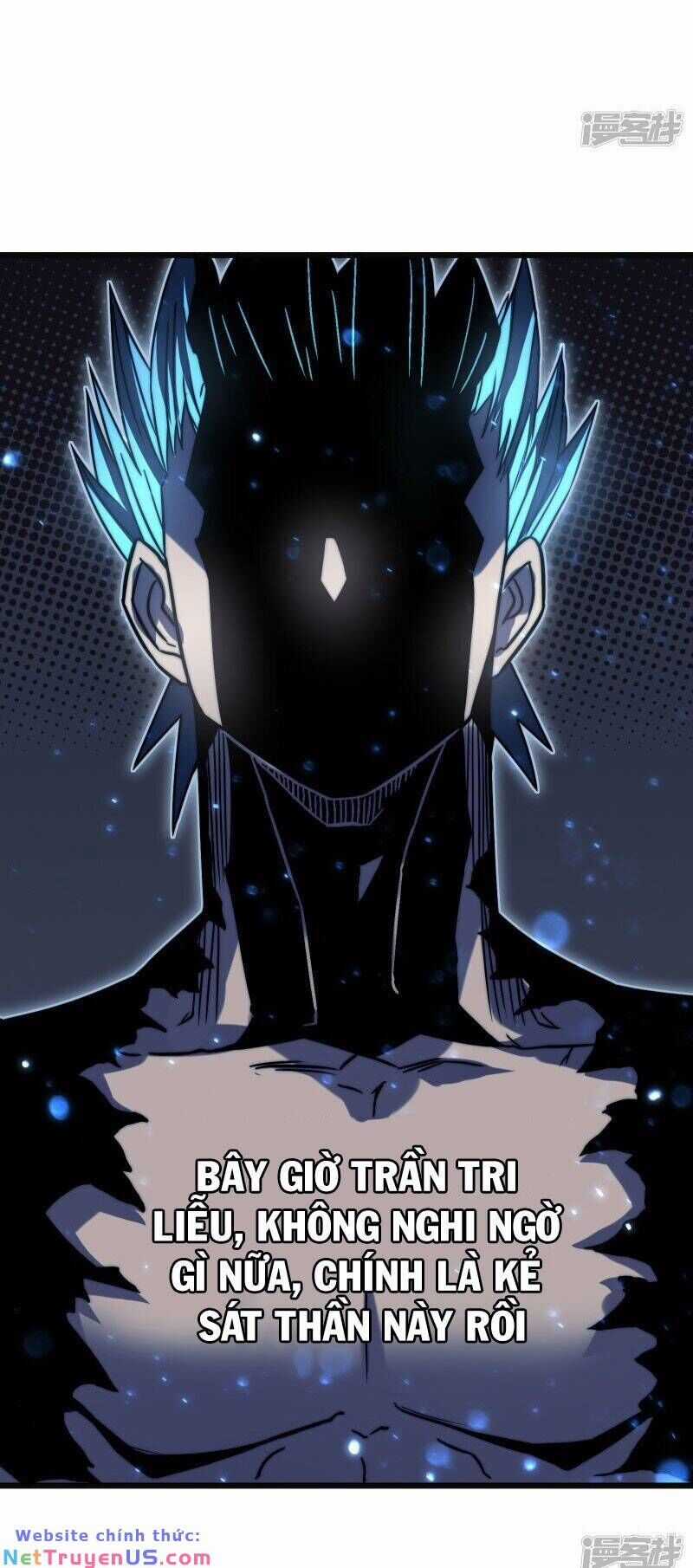 Ta Là Sát Thần Chapter 52 trang 48