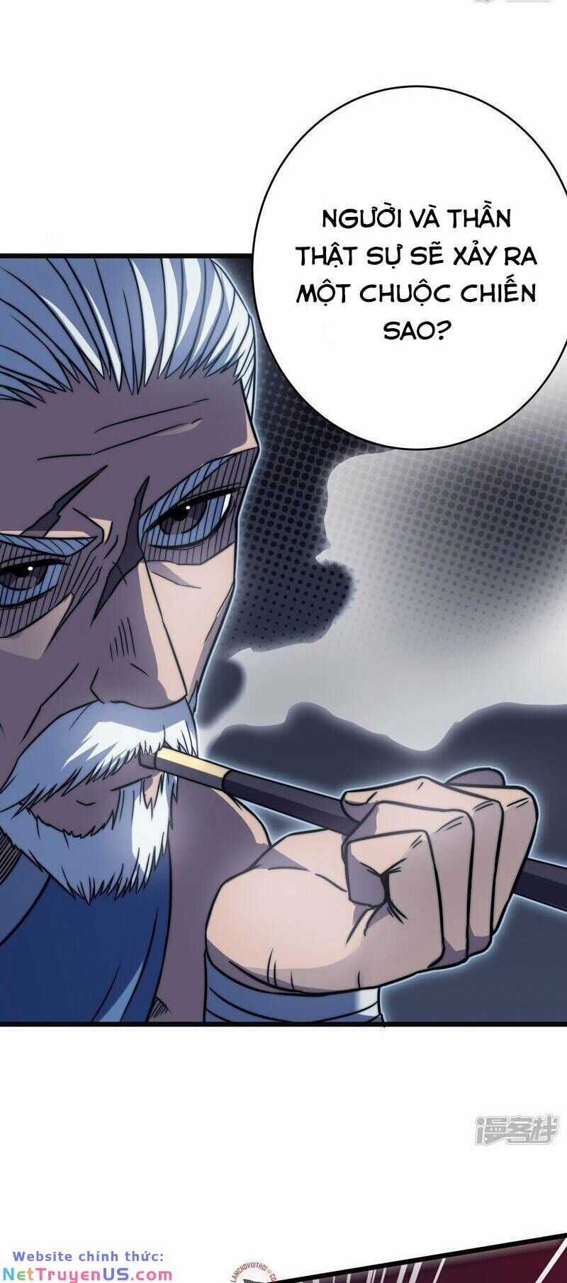 Ta Là Sát Thần Chapter 52 trang 49