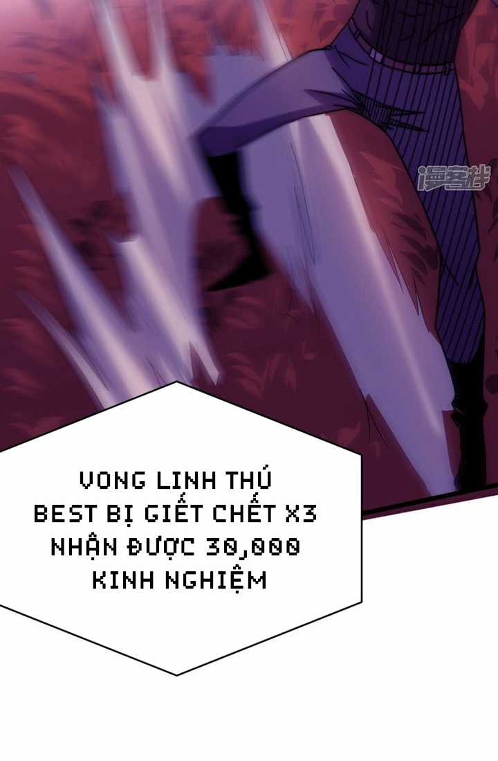 Ta Là Sát Thần Chapter 52 trang 7