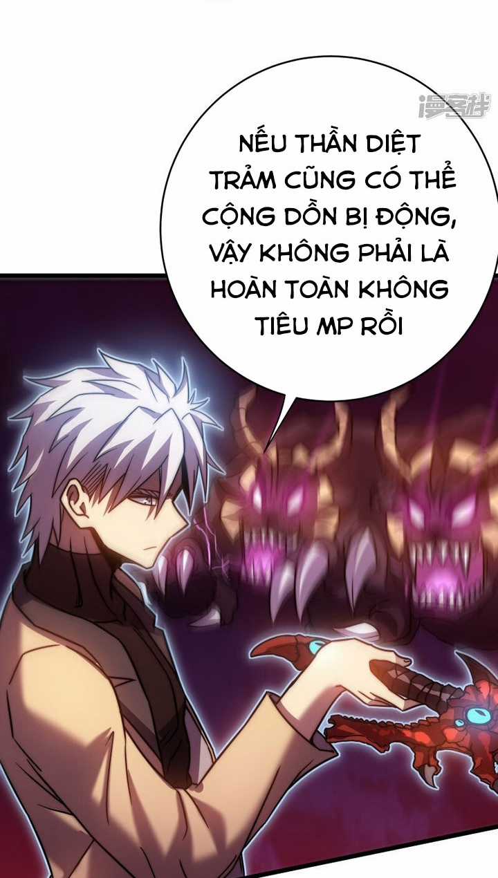 Ta Là Sát Thần Chapter 52 trang 9