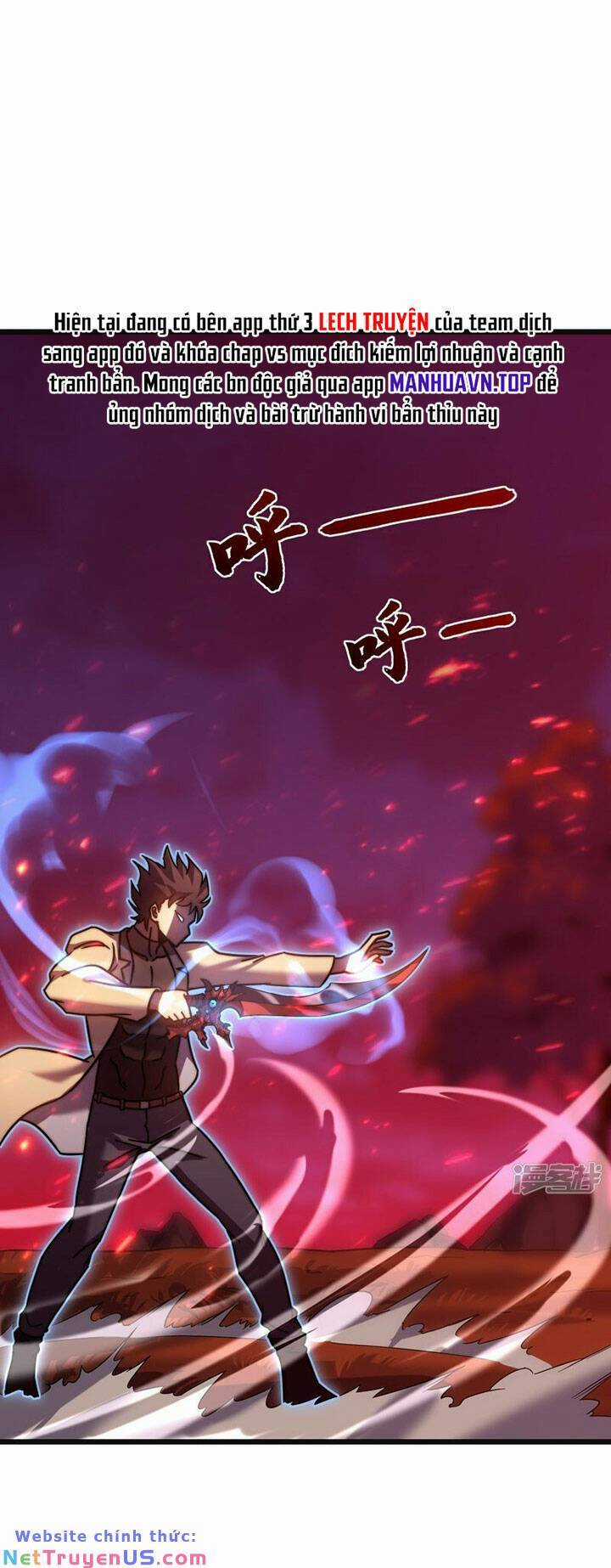 Ta Là Sát Thần Chapter 53 trang 0