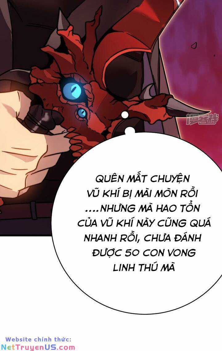 Ta Là Sát Thần Chapter 53 trang 27